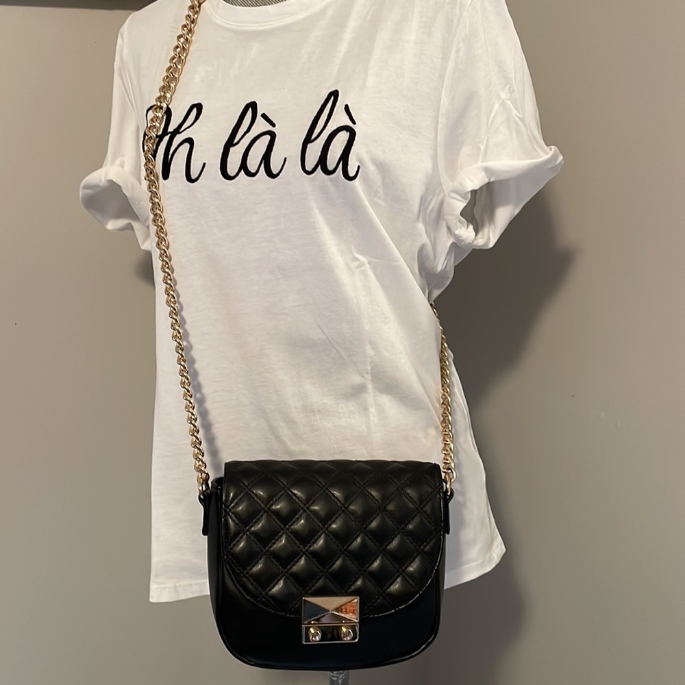 Forever 21 crossbody bag